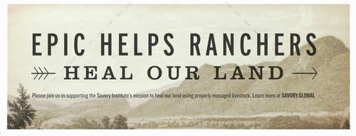 Epic Provisions Epic Beef Apple Bacon Bars, Whole30, Paleo Friendly, 12 ct