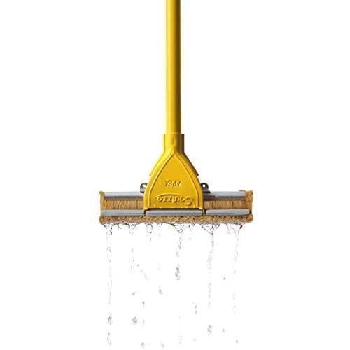 APEX LEGENDS Apex Refill Sponge for Squizzo 5 Blades Mop, Beige, 25 x 30 x 30 cm