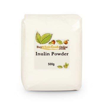 Buy Whole Foods Buy Whole Foods Inulin Powder (500g)