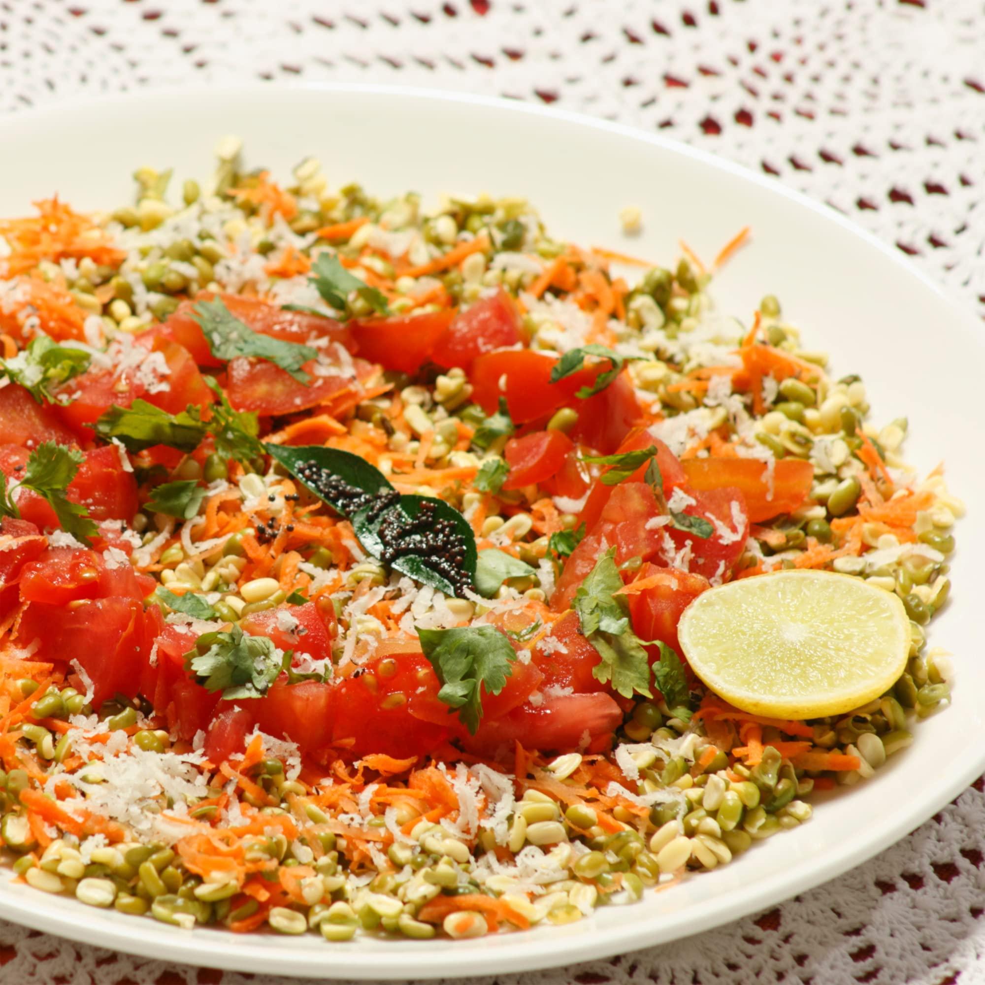 Davidian Gourmet Crunch Davidian Gourmet Crunch