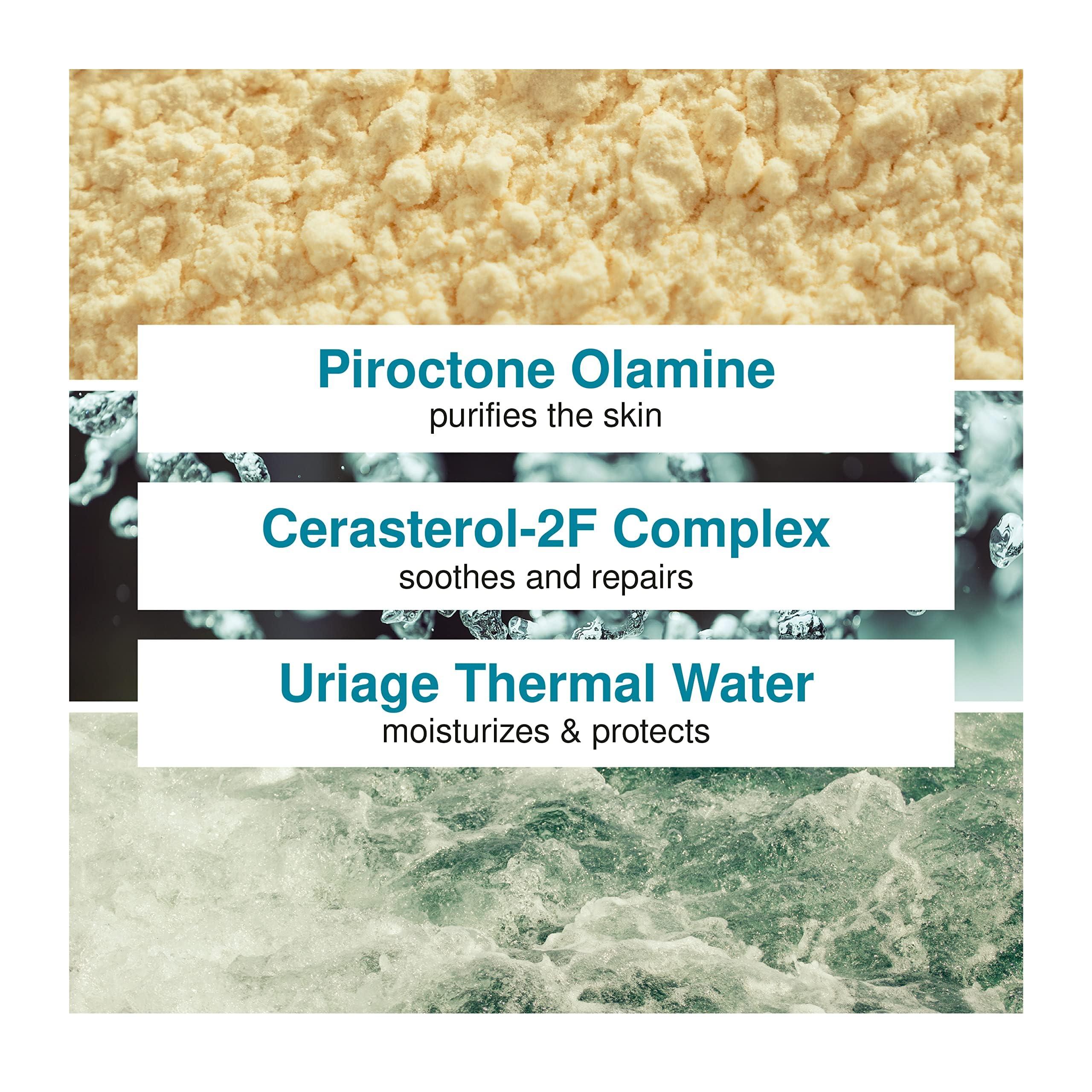 Foster Grant Foster Grant Eastwood Reading Glasses Black 1.25