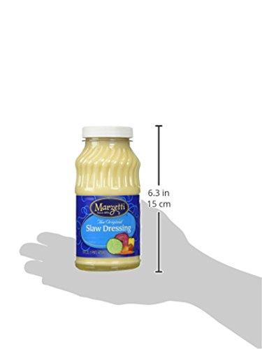 Marzetti Marzetti Company Coleslaw Dressing, 16 oz