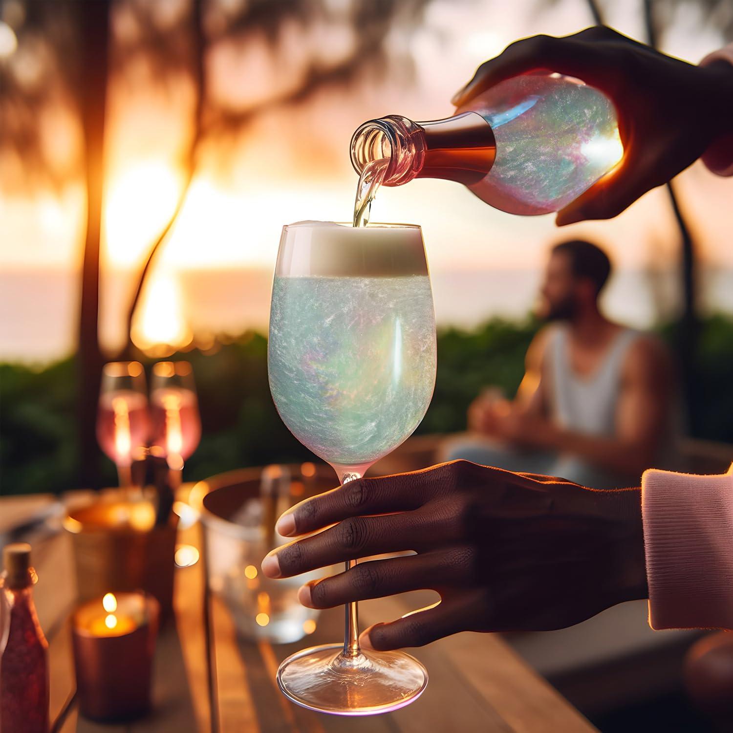 SpecialTea Company Special Tea Lemon Chamomile Herbal Tea Makes One Gallon of Iced Tea