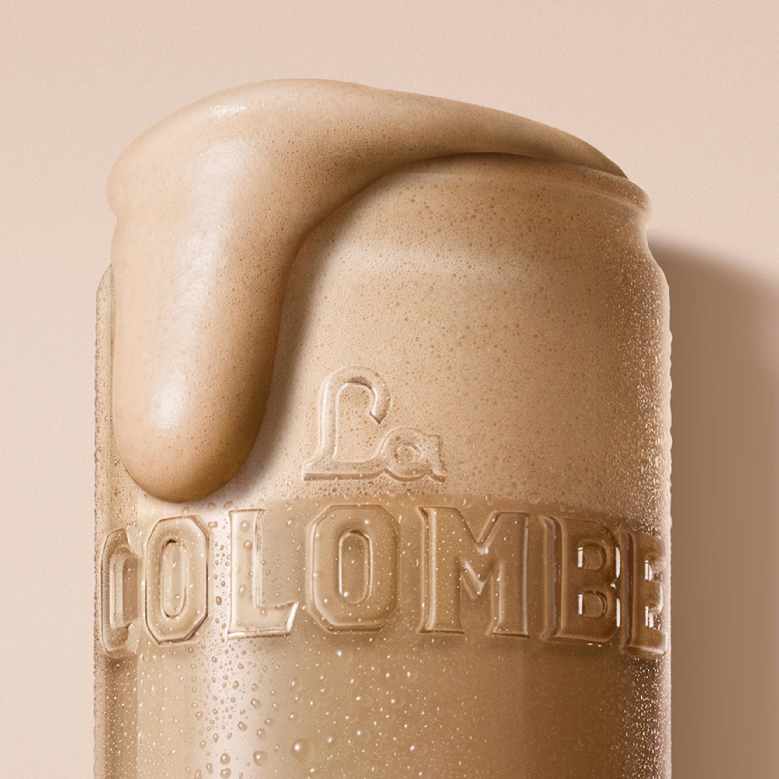 La Colombe La Colombe Coffee, Triple Draft Latte, 11 fl oz Cans (Pack of 12), Coffeehouse Quality Cold Brew, Specialty Grade Coffee Beans, Ready-to-Drink On-the-Go