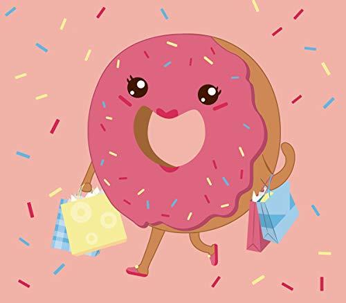 Java Factory Donut Shop Blend by Java Factory, Medium Roast Coffee Pods for Keurig K Cup Brewers, 80 Count