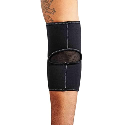 Ergodyne Ergodyne ProFlex 650 Neoprene Elbow Sleeve, Black, Small