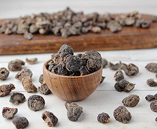 BESTDEAL Indian Jadibooti Aawala Awla Dried Aamla Dried Amla Dried Indian Gooseberry 150 Gram