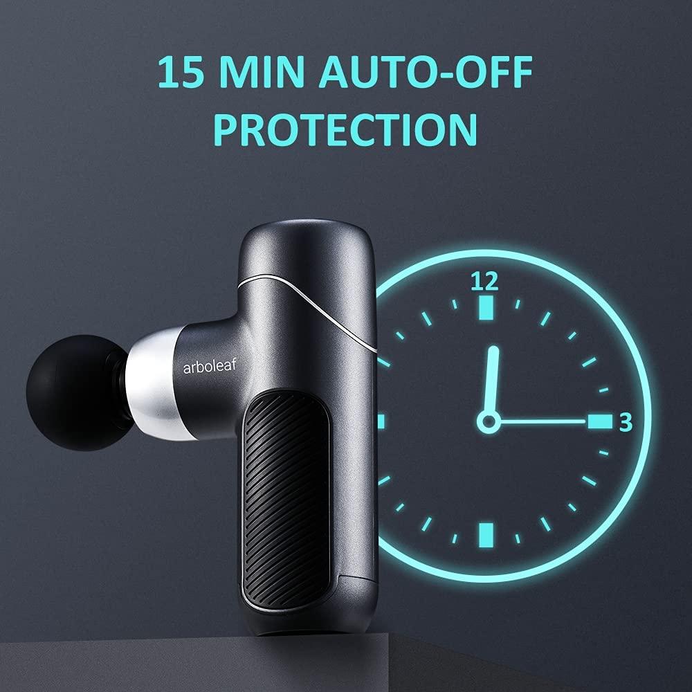 arboleaf arboleaf Massage Gun and Massage Gun Case