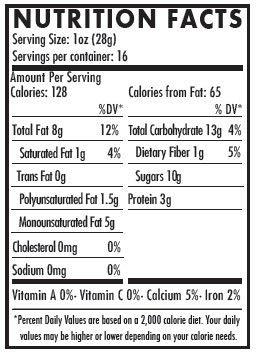 Mandelin Mandelin Premium Almond Paste (1lb)