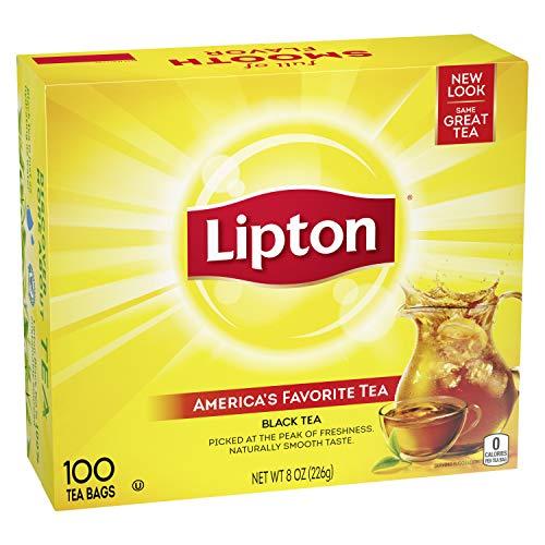 Lipton Lipton Black Tea
