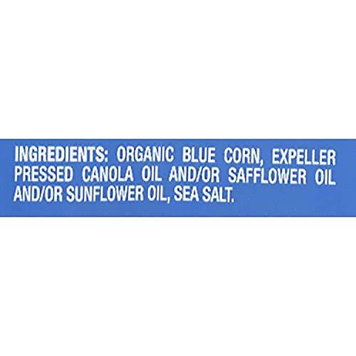 Garden of Eatin' Garden of Eatin\' Blue Corn Tortilla Chips, 1.00 Pound (Pack of 1) - Package May Vary