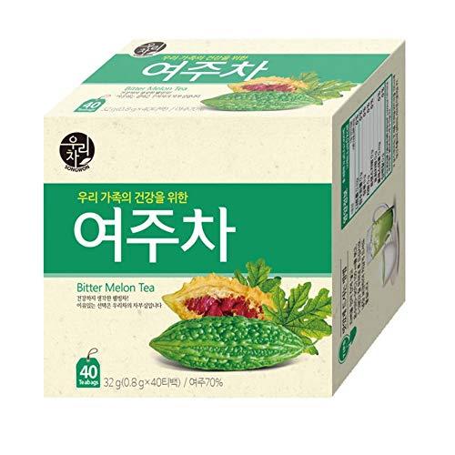 LENITH LENITH Songwon Bitter Melon Tea 32g 40T Bags