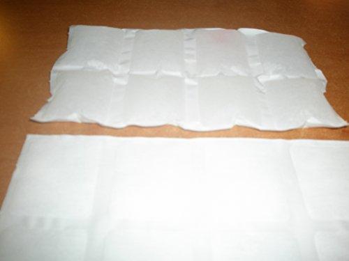 THERMAPACK THERMAPACK 637 Gel Ice Blanket 18.5" Wide (10 Feet x 18.5")