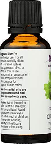 Now Foods Now Foods, Oil Oregano, 1 Fl Oz