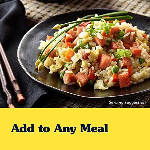 SPAM SPAM Less Sodium, 12 Oz (Pack Of 12)