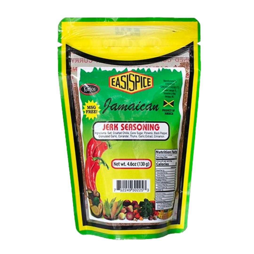 Jamaican jerk seasonings best sale