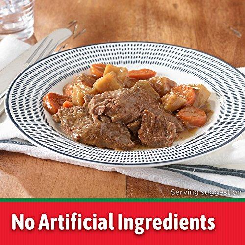 Compleats HORMEL COMPLEATS Beef Pot Roast Microwave Tray, 9 Ounces (Pack of 6)