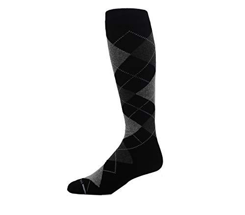 Dr. Motion Dr. Motion Compression Socks For Men & Women BEST Graduated Athletic Fit For Walking, Hiking, Running, Nurses 5 Pairs