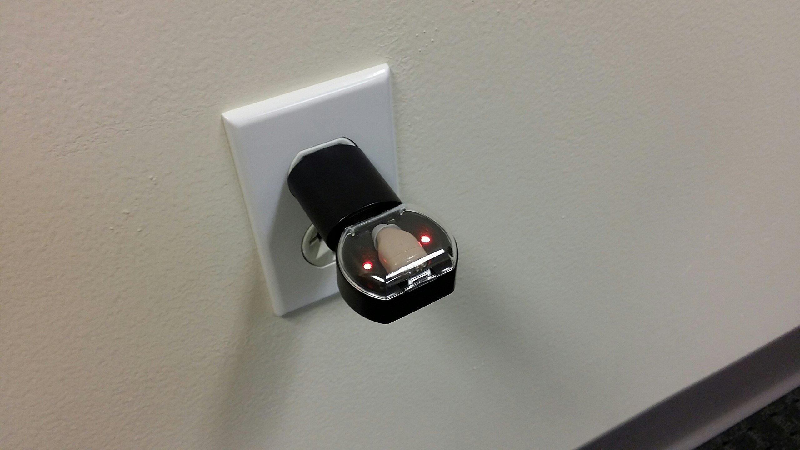 Audion Micro Audion Micro - Sound Amplifier The World's Most Discrete Hearing Amplifier As Seen on TV