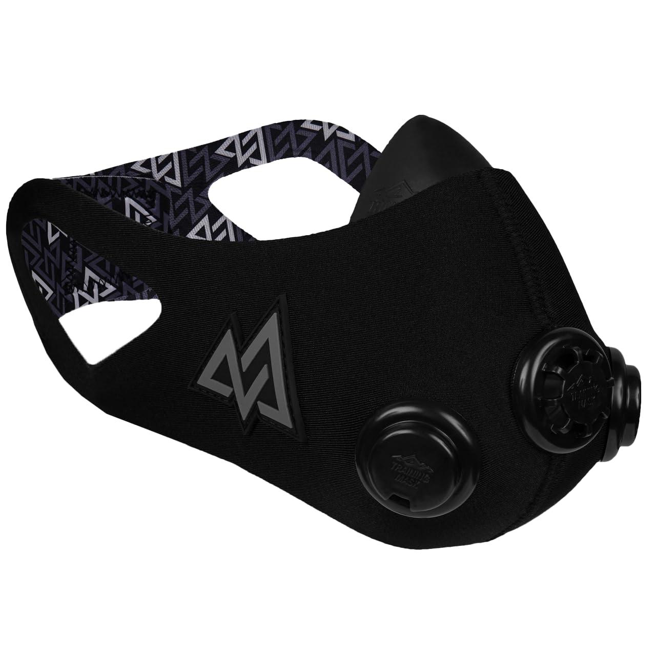 TRAININGMASK TRAININGMASK Elevation 2.0 Training Mask, Large