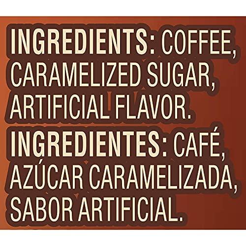 Nescafé Nescafe Cafe De Olla Instant Coffee, Cinnamon, 6.7 Ounce Jar (2 pack)