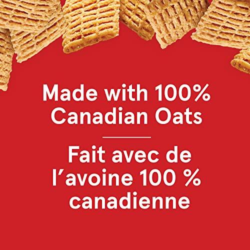 Quaker Quaker Life Original Whole Grain Cereal , 450g/15.87oz {Imported from Canada}