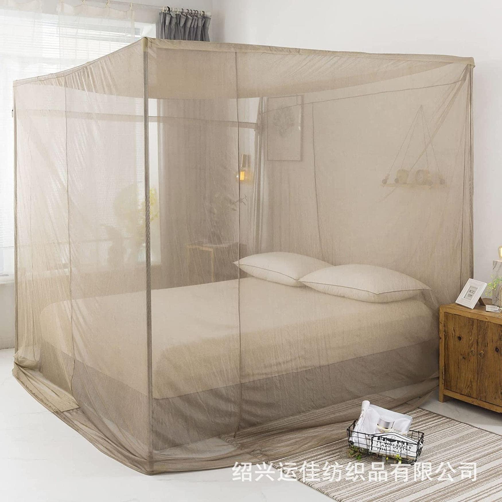 BTURYT BTURYT Faraday Fabric EMF Shielding Breathable Netting,Blocks Radiation/EMF/WiFi/ 5G amp; Other RF,1.5m/59in Width Suit for Making Anti Radiation Bed Canopy