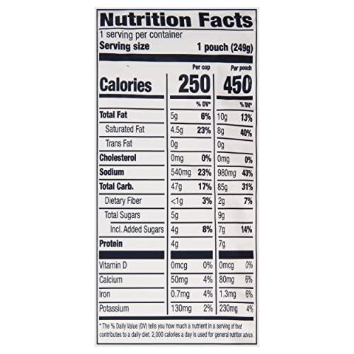 Thai Kitchen Thai Kitchen Coconut Rice, 8.8 oz (Pack of 6)