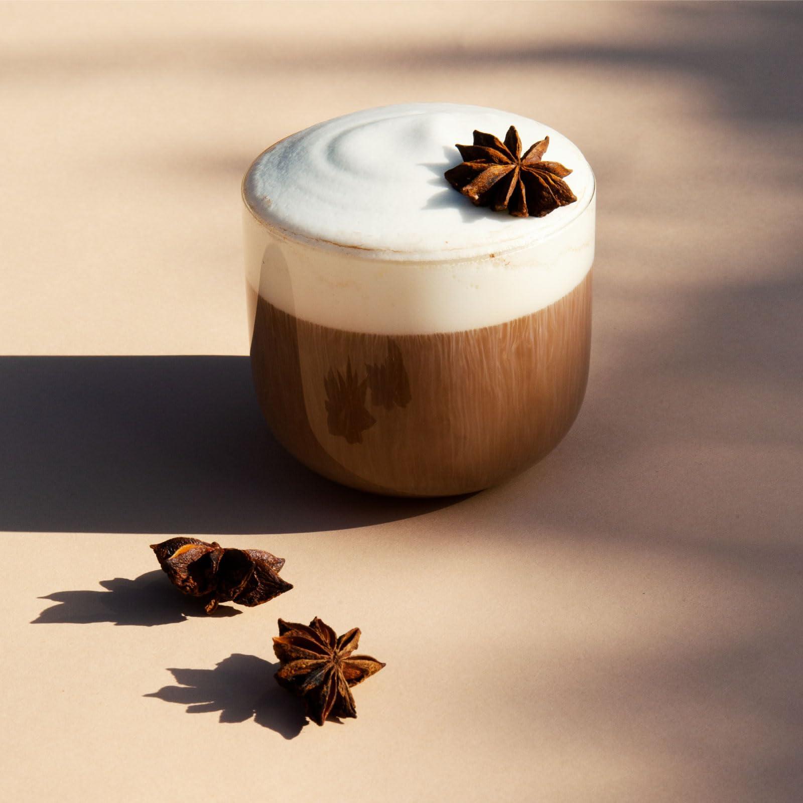 PIQUE Pique Organic Earl Grey Tea Crystals - Caffeinated Black Tea with Bergamot for Energy, Prebiotic Polyphenols Support Healthy Metabolism, Immunity - 14 Single Serve Sticks (Pack of 1)