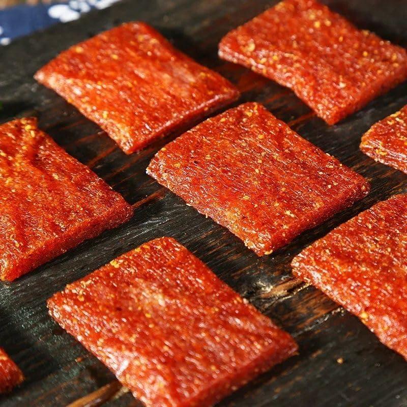 ZAOIAN Weilong Qinzuishao spicy strips Latiao,12g/bag,Kissing Spicy stick small gluten,Ready-to-Eat hot and spicy gluten,Famous Chinese Special Snack gift pack,Instant casual snack (numbing spicy,40bag)