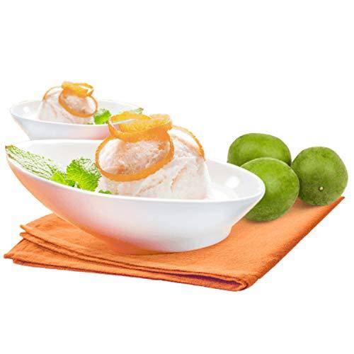 Steviva Brands MonkSweet Plus - 5 lb bag - Monk Fruit, Stevia & Erythritol Blend NonGMO Low Carb Sweetener