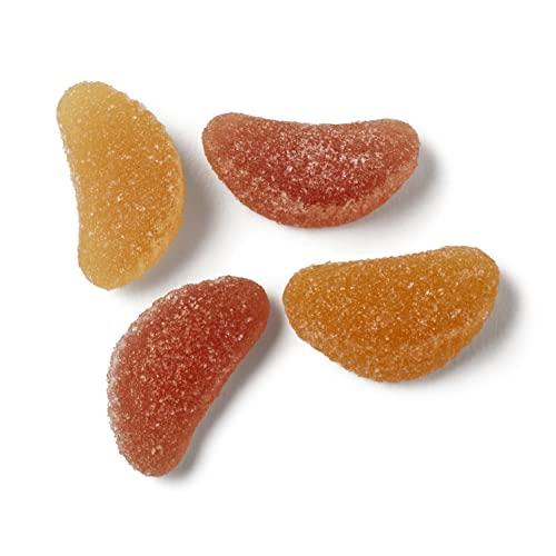 Airborne Airborne 750mg Vitamin C Gummies For Adults, Immune Support Supplement with Powerful Antioxidants Vitamins A C & E - 21 Gummies, Assorted Fruit Flavor