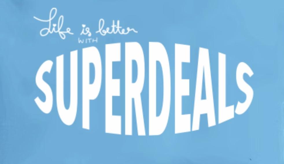 SUPERDEALS Snyder\'s of Hanover Pretzel Pieces, Jalapeno, 2.25 oz Pack of 12 bundled by SUPERDEALS with mystery gift in every order