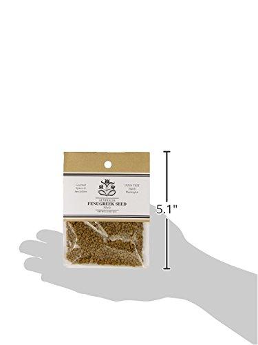 India Tree India Tree Fenugreek, 1.5-Ounce (Pack of 6)