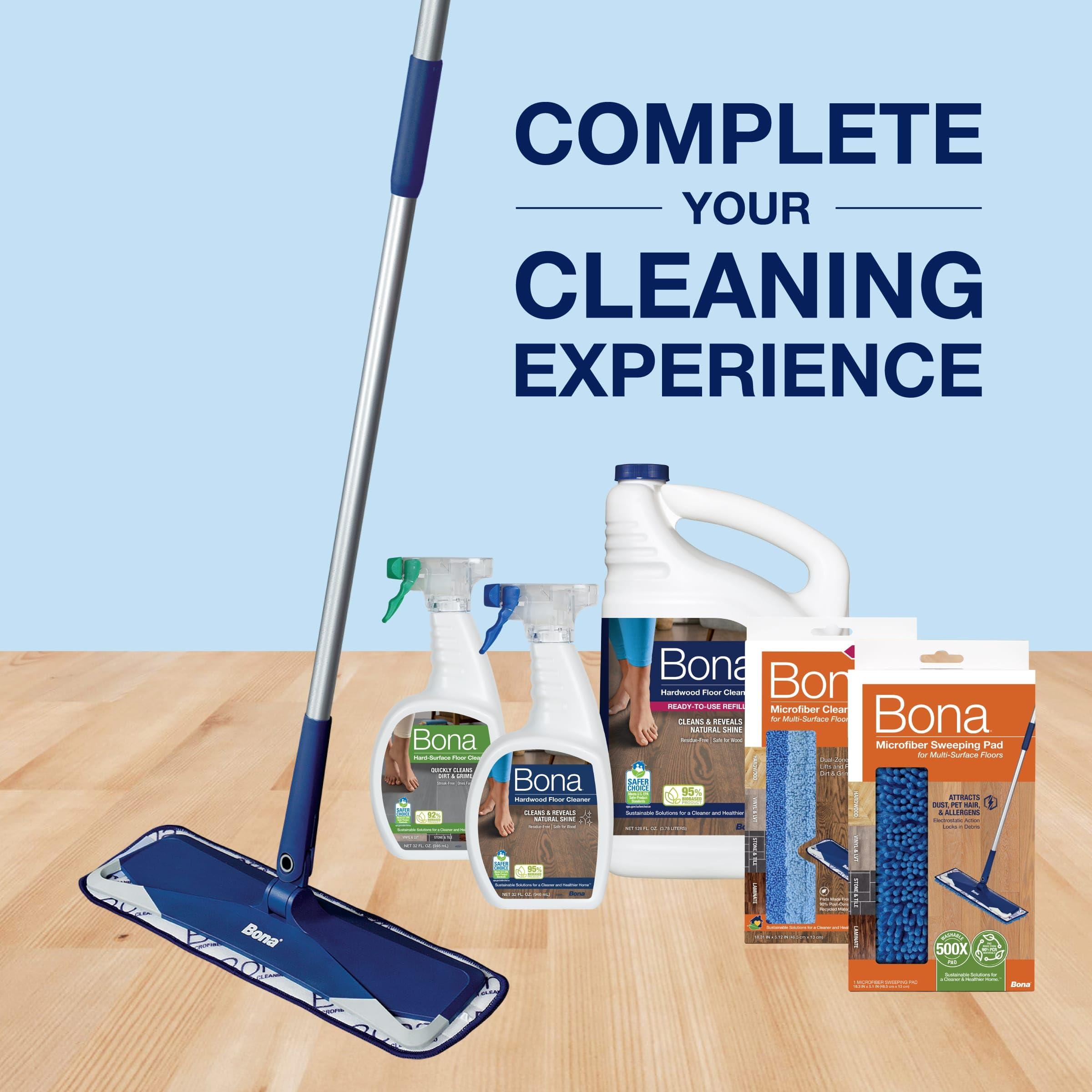 Bona Bona Microfiber Floor Mop