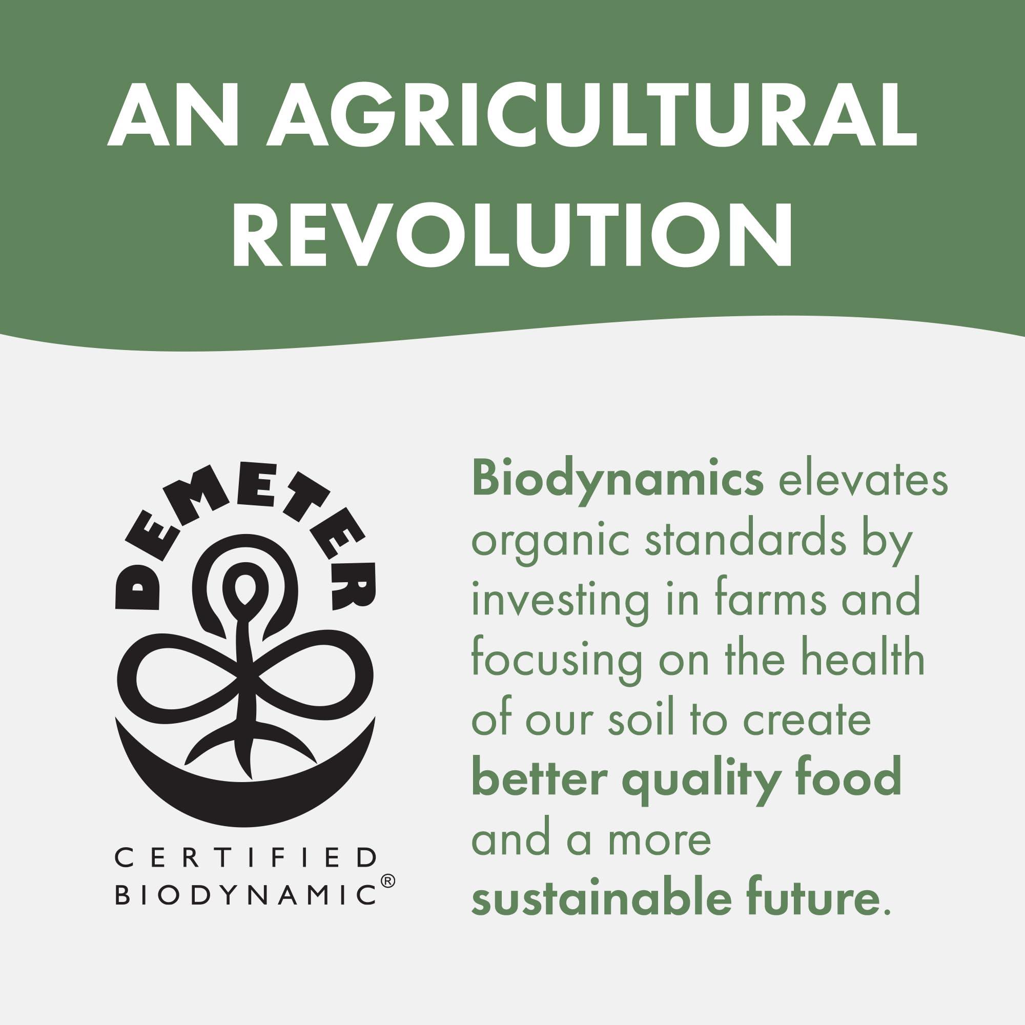 Dr. Mercola Solspring Biodynamic Organic Hot Sauce, Medium, 3.4 Fl. Oz. (100 mL), Jalapeno & Red Savina Peppers, Non-GMO, Gluten Free, Soy Free, Certified USDA Organic, Demeter Certified