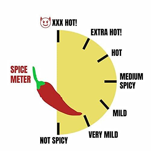 Pinch Spice Market Organic Everything Bagel Seasoning-Made with Organic Spices (4)