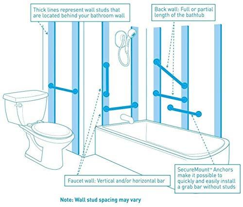 Endoto Insoles for Vans Shoes, Replacement Inserts for Men and Women\'s Skate Sneakers, Cushioned Inner Soles for Comfort and Foot Pain Relief(Size: US 9 Women/7.5 Men-EU 40)
