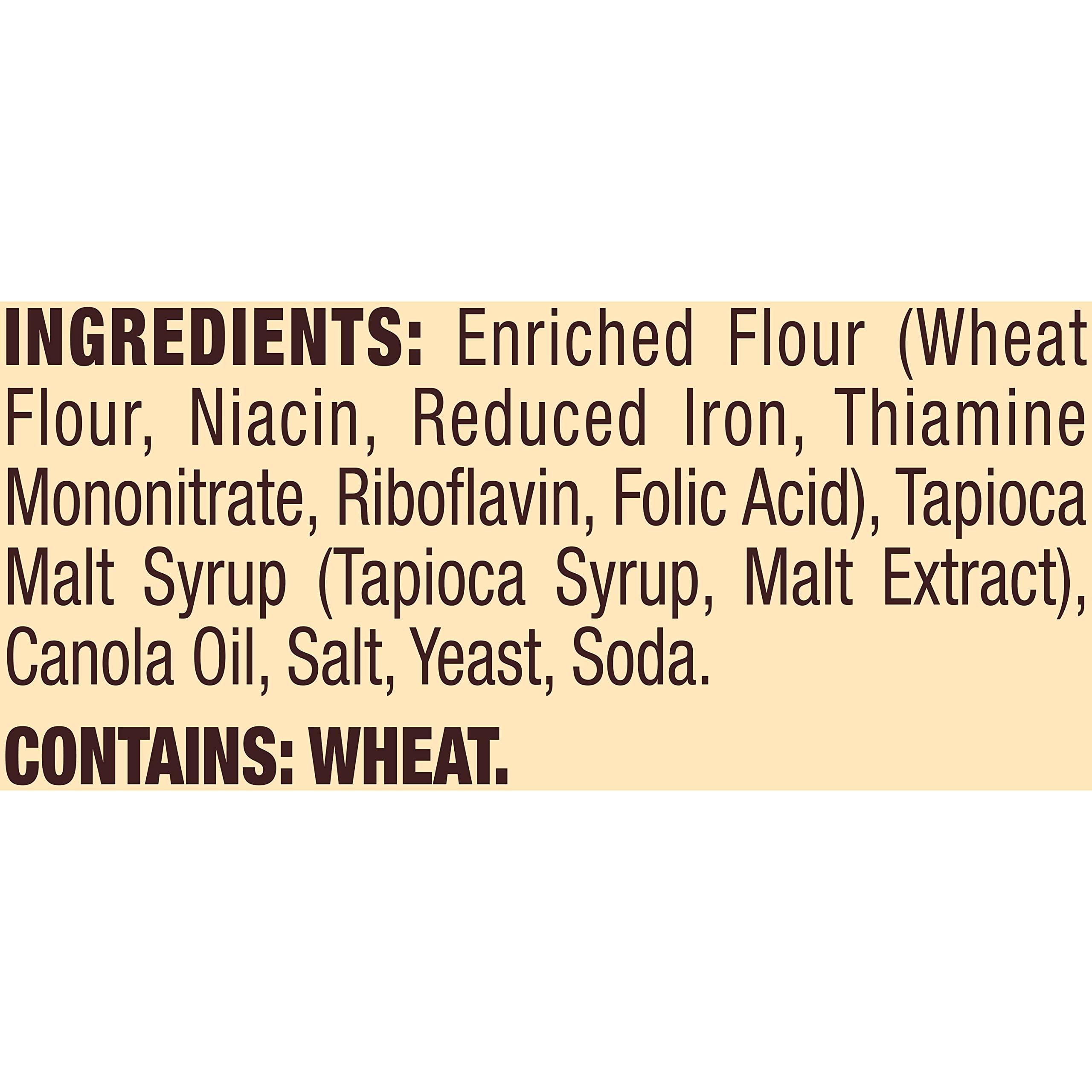 Snyder\'s of Hanover Snyder\'s of Hanover Pretzel Sticks, 3.5 Ounce