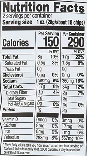 Deep River Snacks Deep River Snacks Kettle Chips, New York Spicy Dill Pickle, 24 Count