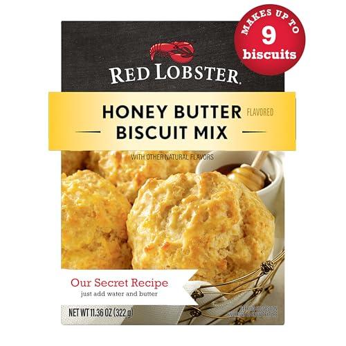 Red Lobster Red Lobster Honey Butter Biscuit Mix, 11.36 Oz