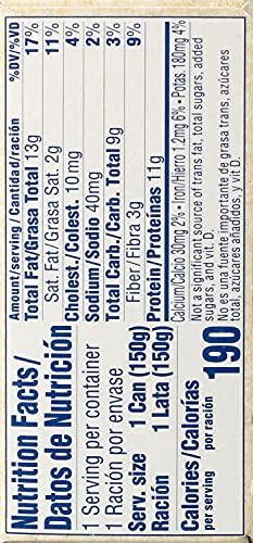 Goya Goya Foods Mediterranean Bonito and Vegetables Salad, 5.30 Ounce (Pack of 10)