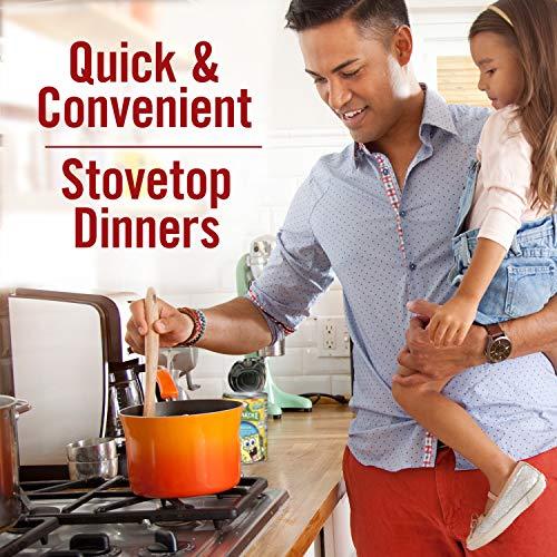 Chef BOYARDEE Chef Boyardee Spaghetti and Meatballs, 14.5 Oz Cans, Pack of 4