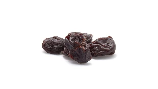 Yupik Yupik Dried Cherries, 2.2 lb, Gluten-Free, Kosher, Sweetened Dried Fruits, Tart & Sweet Whole Cherries, Pitted, Source of Fiber, Fruity Snacks, Ideal for Baking & Topping