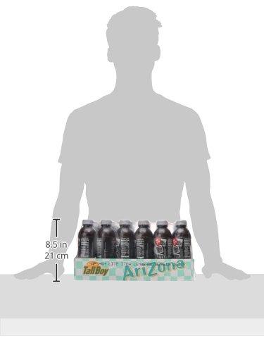 Arizona Arizona 20 Ounce Arnold Palmer 480 Fl Oz (Pack of 24)