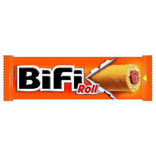 Bifi Unilever German Bifi Roll 12 X 50g