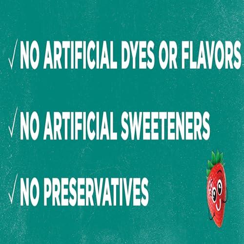 Tom's of Maine Tom's of Maine Natural Kid's Fluoride Free Toothpaste, Silly Strawberry, 5.1 oz. (back in original formula)