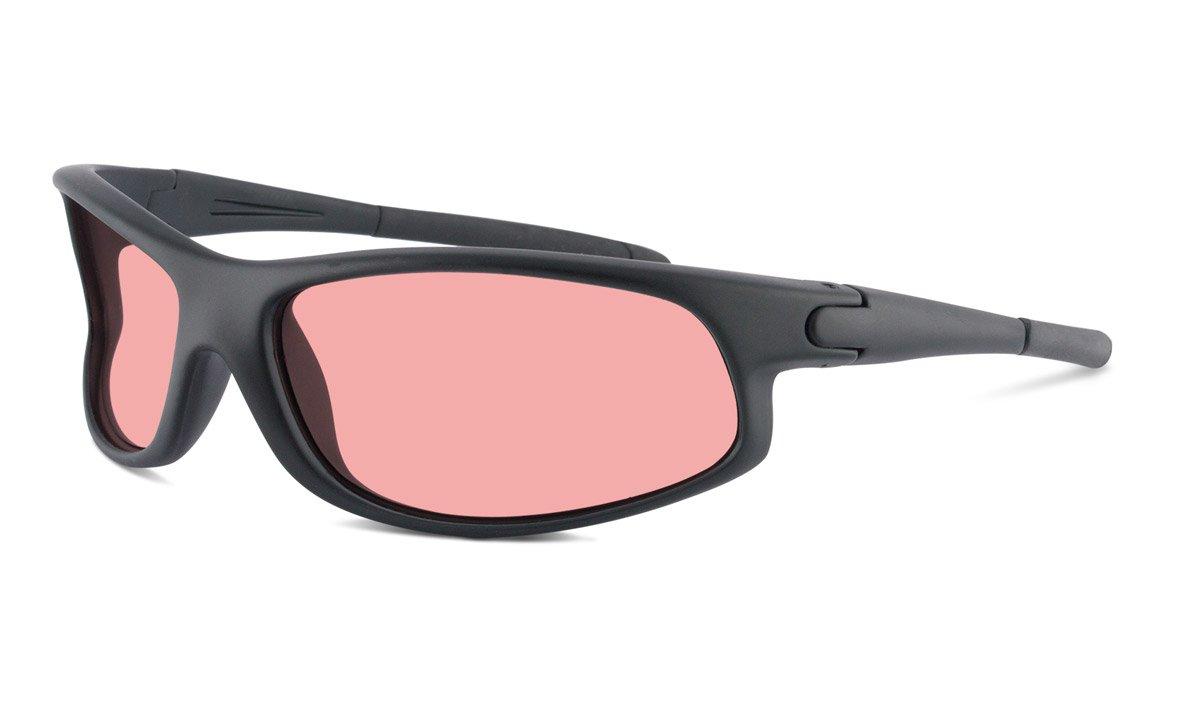 TheraSpecs TheraSpecs Wrap Glasses for Light Sensitivity (Bundle)