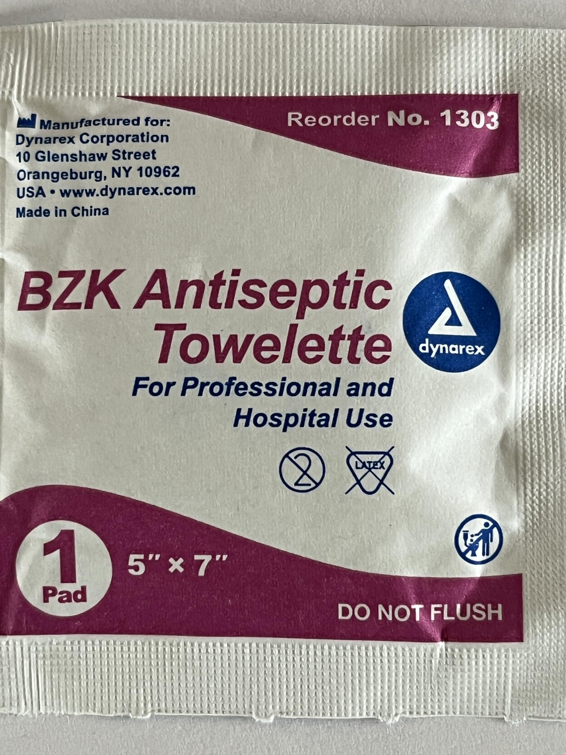 MobileAid BleedStop Double 100 Bleeding Control & Gunshot Wound Trauma First Aid Kit [Treats 2 Bleeding Wounds]