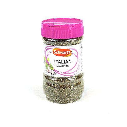 Schwartz Schwartz - Seasoning - Italian - 190g (Case of 6)